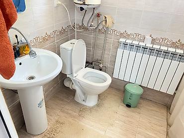 Продажа коттеджей и домов: 4 комнаты, 151 м², 429 соток, Кызыл-Суу, Собственник — 13