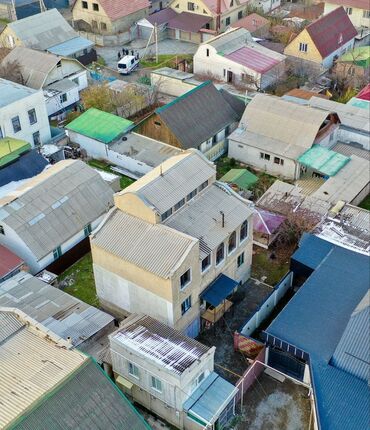 Продажа домов: Дом, 250 м², 7 комнат, Агентство недвижимости, Евроремонт — 7