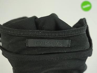 bluza paliona: Diverse, Bluzka damska, rozmiar XS — 4