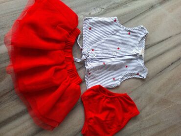 Комплекты одежды: Комплект, Новый — 10