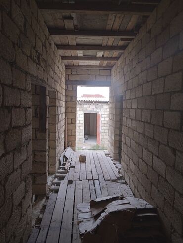 Həyət evləri və villaların satışı: 5 otaqlı, 100 kv. m, Kredit yoxdur, Təmirsiz — 6