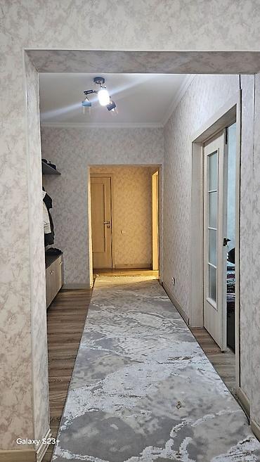 Продажа квартир: 2 комнаты, 69 м², Элитка, 11 этаж, Евроремонт — 4