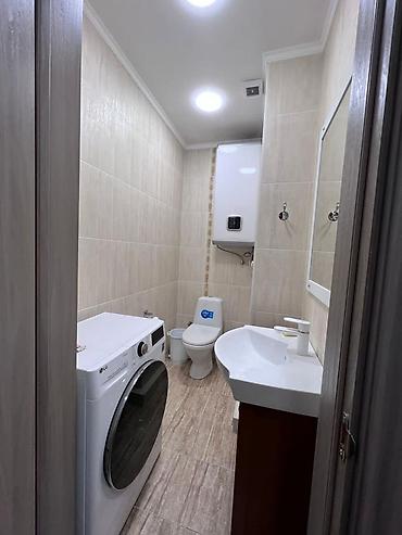 Долгосрочная аренда квартир: 5 комнат, Риэлтор, Без подселения, С мебелью полностью — 7