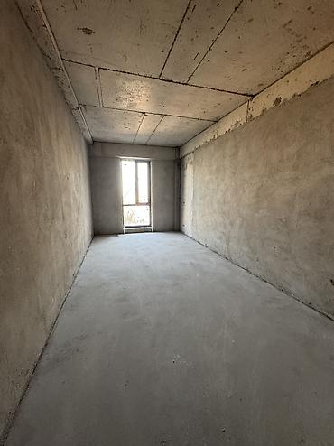 Продажа квартир: 3 комнаты, 117 м², БГУ Элитка, 6 этаж, ПСО (под самоотделку) — 5