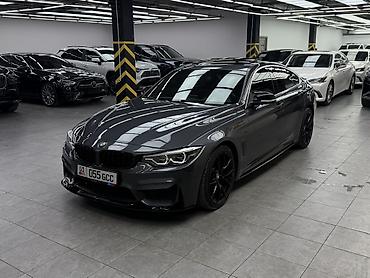 e53 губа: BMW 4 series: 2018 г., 3 л, Бензин, Лифтбек — 2