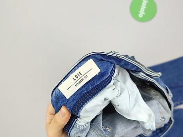 cross jeans jacket: Cross Jeans, Jeansy damskie, rozmiar S — 5