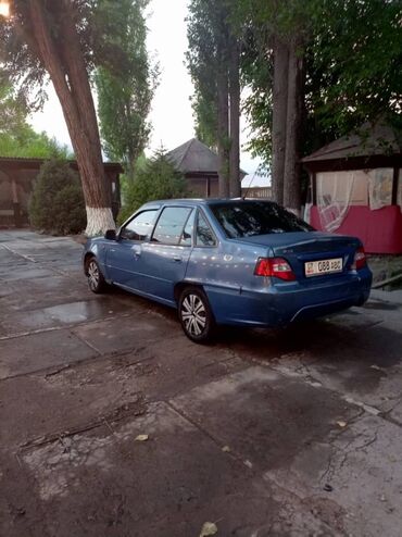 купить машину хендай солярис: Daewoo Nexia: 2008 г., 1.5 л, Механика, Бензин