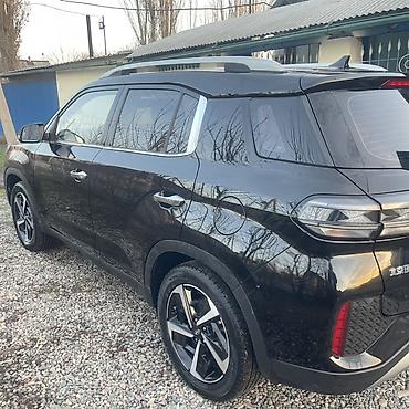 Hyundai: Hyundai ix35: 2021 г., Кроссовер — 9