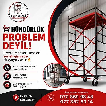 satılık konteyner: Vəziyyəti: Yeni👍 🚗 Çatdırılma: Ödənişli çatdırılma💸 24/7 — 3