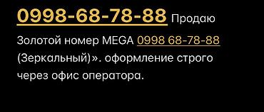 aiphone 15 pro max: Золотой номер MEGA, зеркальная комбинация. Красивый и легко — 1