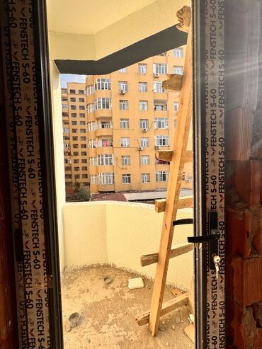 Yeni tikili: 2 otaqlı, Yeni tikili, 68 kv. m — 9