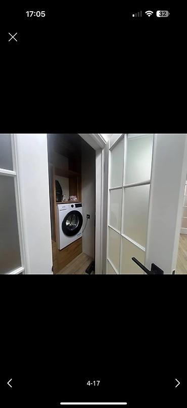 Долгосрочная аренда квартир: 2 комнаты, Собственник, Без подселения, С мебелью полностью — 12