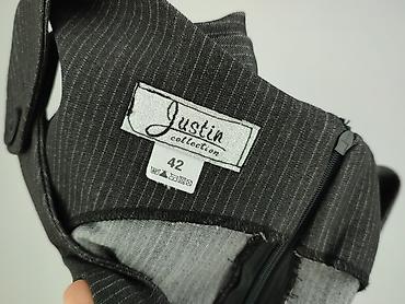 kurtka c: Sukienka damska, rozmiar XL — 4