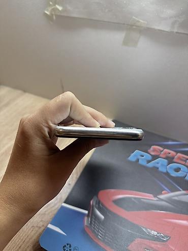 iphone 10 256: IPhone X, Б/у, 256 ГБ, Серебристый, Чехол, 100 % — 3