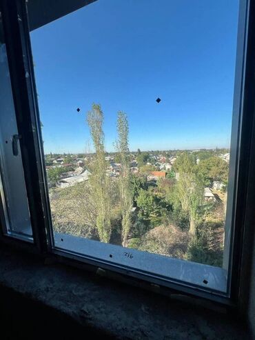 продажа домов в бишкеке арча бешик: 1 комната, 44 м², Элитка, 5 этаж, ПСО (под самоотделку)