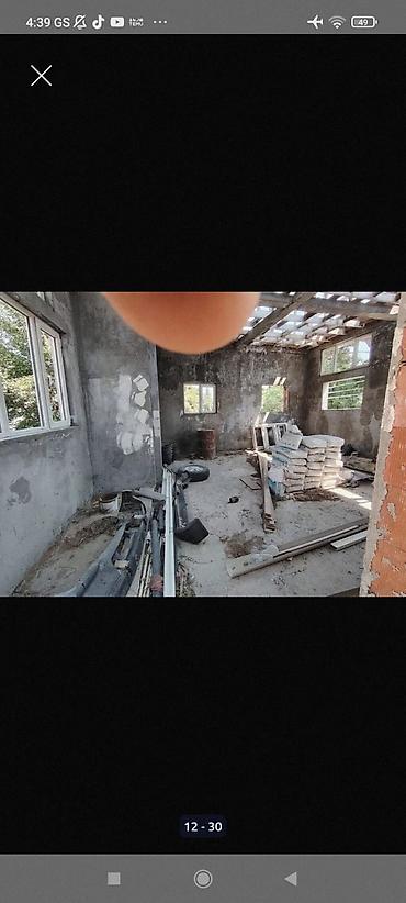 аренда дач баку: 12 комнат, 2000 м², Нет кредита, Без ремонта — 9