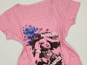 trapstar koszulki: Natural, T-shirt damski, rozmiar S