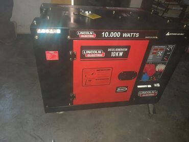 Ev və bağ: Stabilizator, Transformator, Generator
