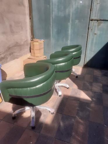 Salon, tibbi mebel: Yeni — 2
