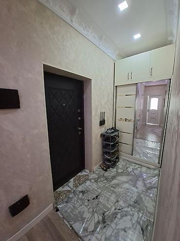 bileceri ucuz kiraye evler: 3 otaqlı, Yeni tikili, 92 kv. m — 7