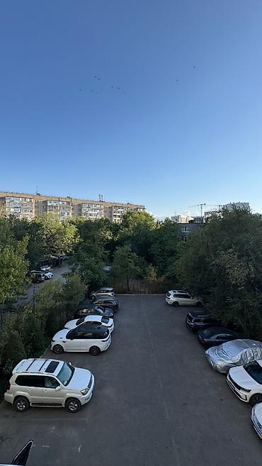 Аренда квартир: 2 комнаты, 5 мкр Собственник, Без животных, от 3 месяцев, от 6 месяцев, С мебелью полностью — 2