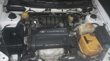 домкраты на авто: Продаю daewoo nubira 2001 год 1.5 механика на полном ходу очень