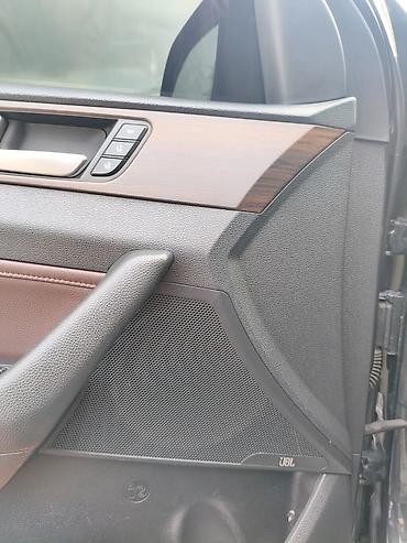 sonata 2012: Hyundai Sonata: 2018 г., 2 л, Автомат, Бензин, Седан — 6