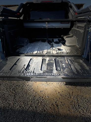 Другой электротранспорт: Электропикап Radar RD6 (бренд RADAR) Описание: - Современный — 8