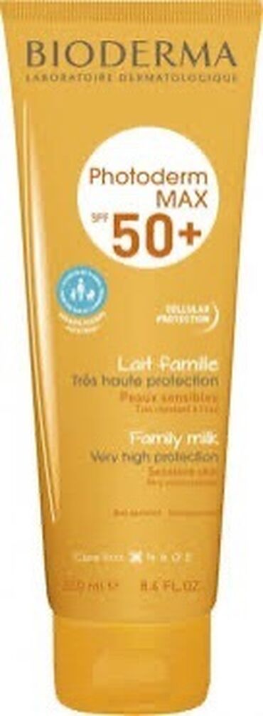 bioderma spf 100 qiymeti: Bioderma,SPF 50+,original,250 ml. Krem-losyon,hessas deriye de