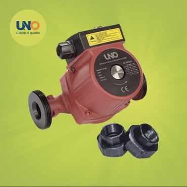 Циркуляционные насосы: Циркуляционные насосы лучших производителей: Wilo, Valfex, Valtec — 6