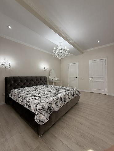 Долгосрочная аренда квартир: 4 комнаты, Без подселения, С мебелью полностью — 14