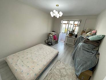 Продажа квартир: 3 комнаты, 64 м², 5 мкр Индивидуалка, 5 этаж, Свежий ремонт — 5