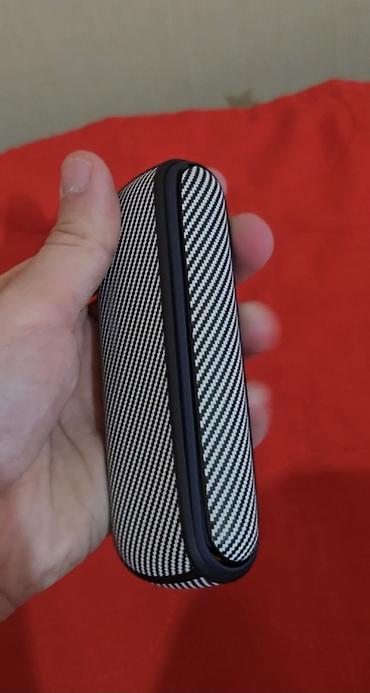 iqos case: IQOS üçün qoruyucu qab (case) - Model uyğunluğu: IQOS cihazları üçün — 3