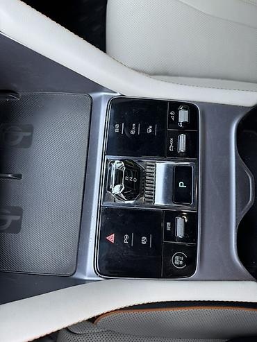 lorinser диски: BYD Song Plus: 2024 г., Автомат, Электромобиль, Кроссовер — 7