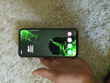 самсунг с23 фе: Samsung Galaxy S24, Б/у, 256 ГБ, цвет - Черный, 2 SIM