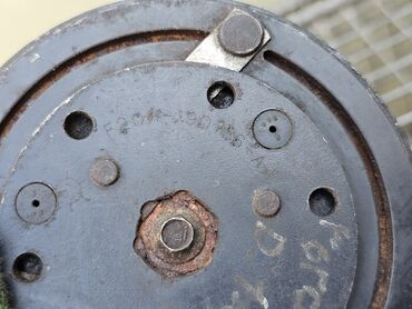 Компрессоры для авто: Компрессор Ford 1999 г., Б/у, Оригинал, Германия — 9