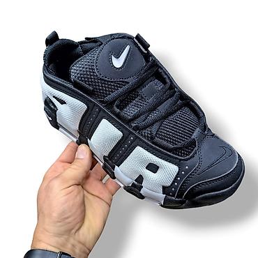 Patike: Nike air max uptempo more patike NOVO Novo Brojevi 40 do 44 fb — 8
