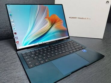 macbook pro 14 бу: Ультрабук, Huawei, 16 ГБ ОЗУ, Intel Core i7, 14 ", Б/у, Для работы, учебы, память SSD