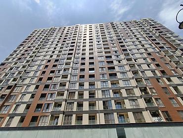 Квартиры: 3 комнаты, Новостройка, 94 м² — 1