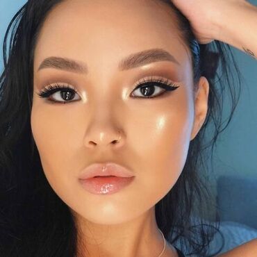 Макияж: Вечерний, Дневной, Свадебный, С выездом на дом, Консультация, Сертифицированный визажист — 3