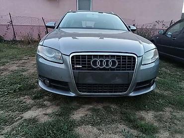 motorka mustang: DELOVI B7 2.0 TFSI ZA AUDI A4 | delovi za Audija b6 i b7 garancija — 1