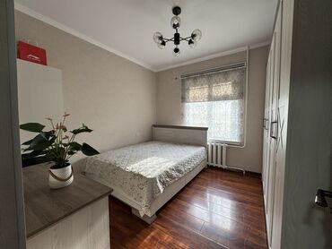 пользовались: 3 комнаты, 80 м², 106 серия, 1 этаж