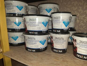 Водоэмульсионная краска: Краски и эмали строительные оптом и розницу прямая поставка из — 12