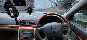 авто из грузии бишкек: Toyota Progres: 2002 г., 2.5 л, Автомат, Бензин, Седан — 1