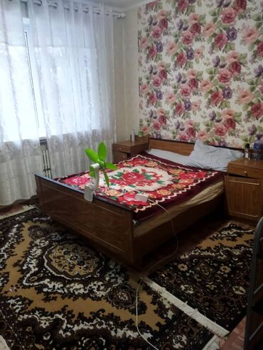 посуточная квартира бишкек: 1 бөлмө, Менчик ээси, Чогуу жашоо менен, Толугу менен эмереги бар