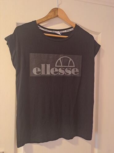 kupaci kostimi yamamay beograd: Ellesse, M (EU 38), Cotton, color - Black