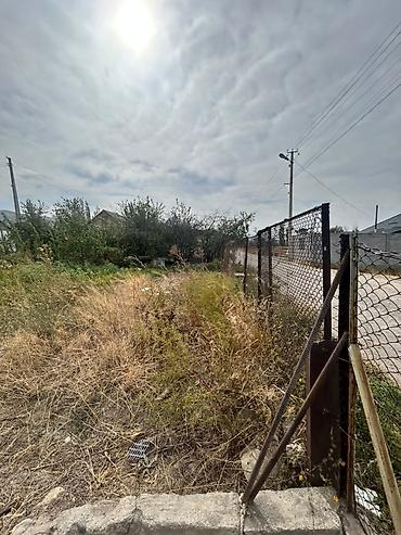свобода: 5 соток, Для строительства, Договор купли-продажи — 2