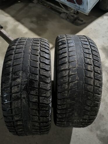шины для нива: Колеса в сборе 205 / 55 / R 16, Зима, Б/у, Пара, Легковые, Литые, отверстий - 5