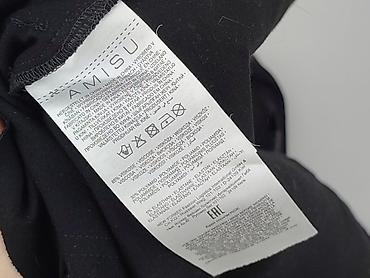 amisu coat: Amisu, Trencz damski, rozmiar S — 5