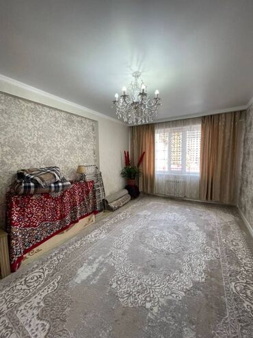 термечикова: 2 комнаты, 60 м², Элитка, 4 этаж, Евроремонт
